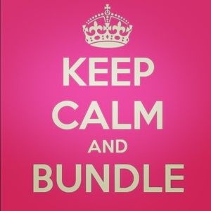 Bundle and save!